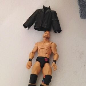 Action Figure